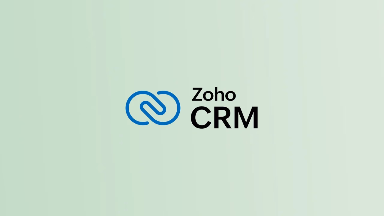 zoho crm pipedrive alternative