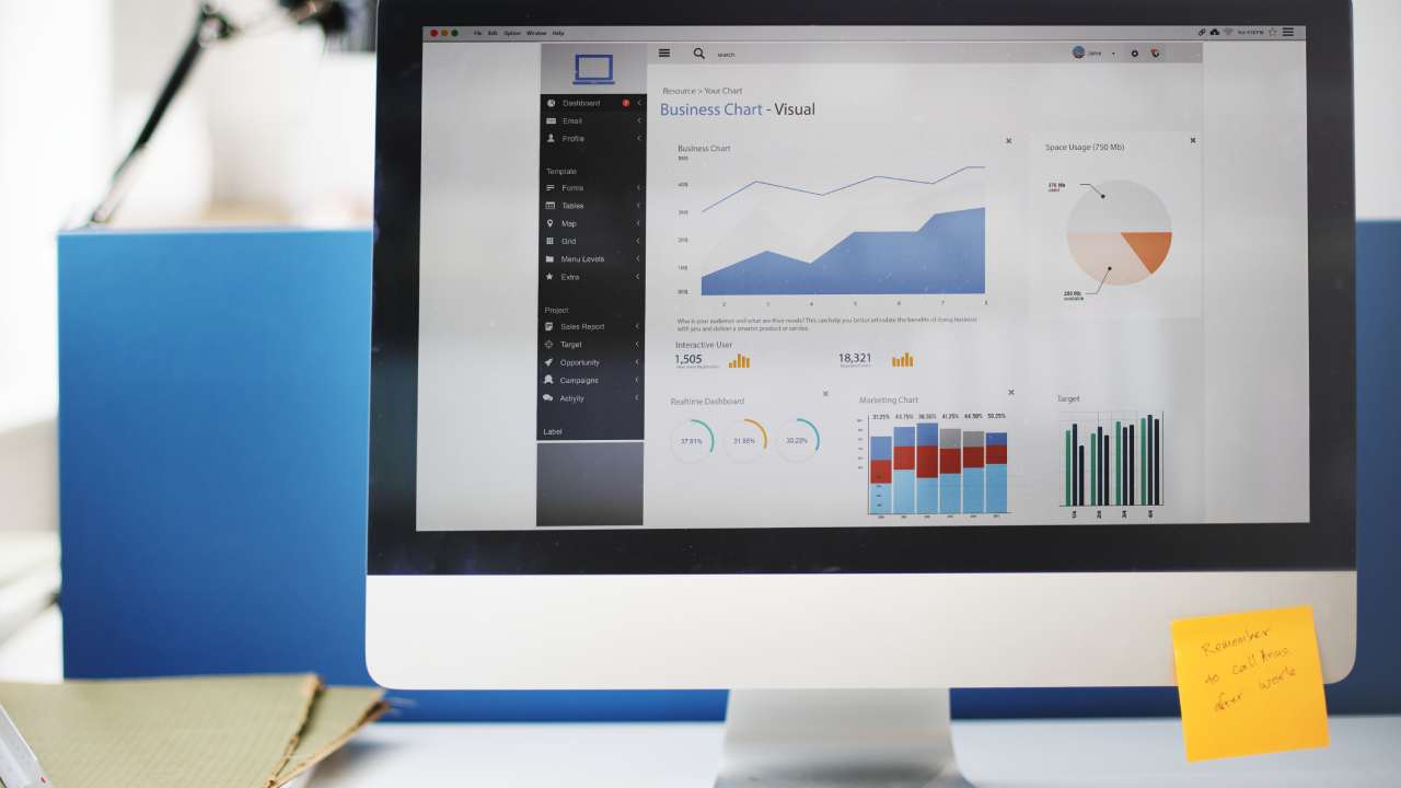 what is crm