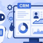 How to Use AI in CRM