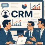 pros and cons of crm