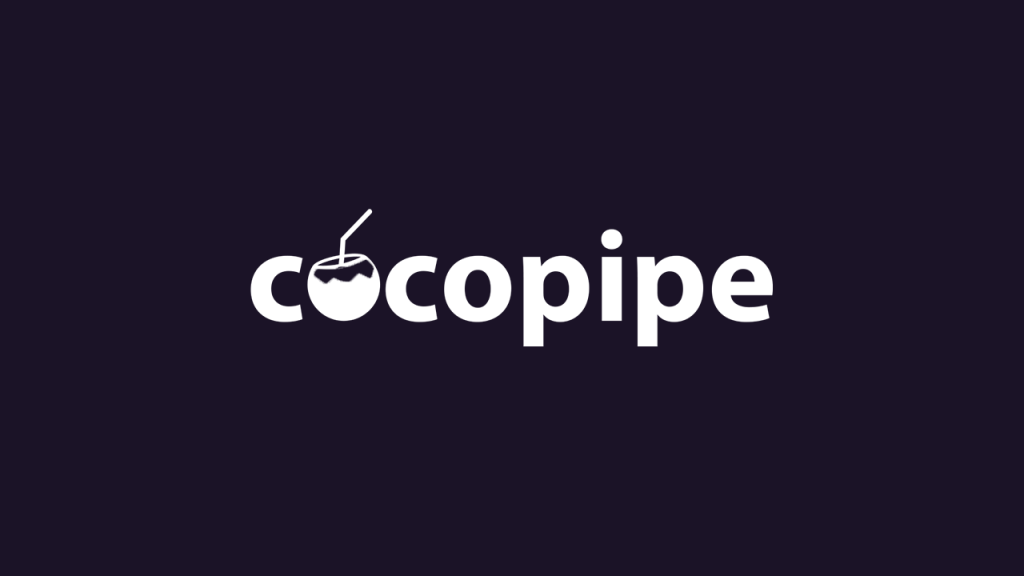 Developing Cocopipe #1: Where we at?