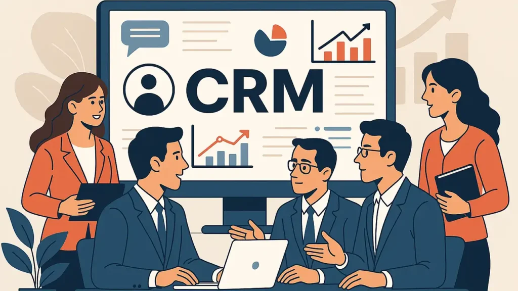 Unfiltered Review of CRMs Pros and Cons